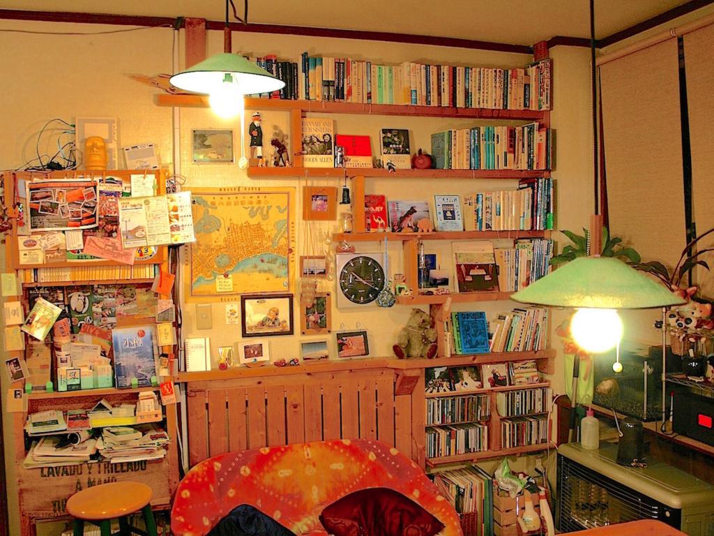 The Otaornai Backpacker'S Hostel Morinoki Otaru Exteriör bild